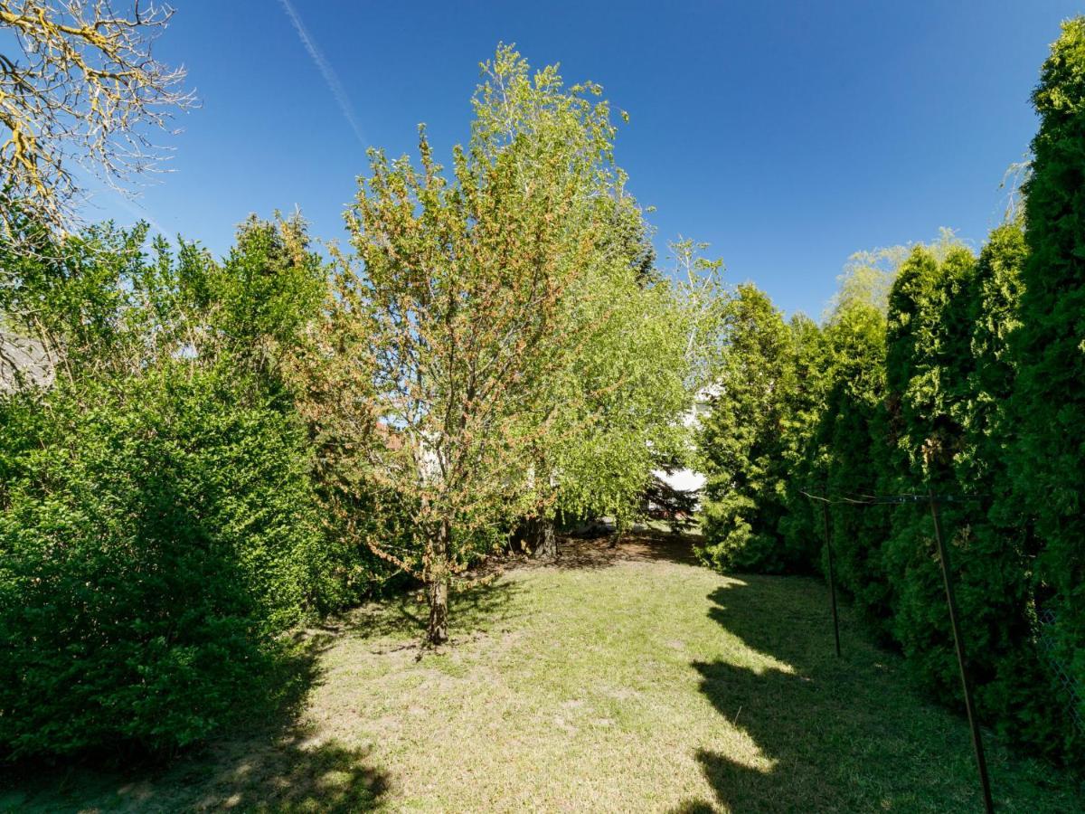 Holiday Home Mathias Rex By Interhome Balatonlelle Luaran gambar