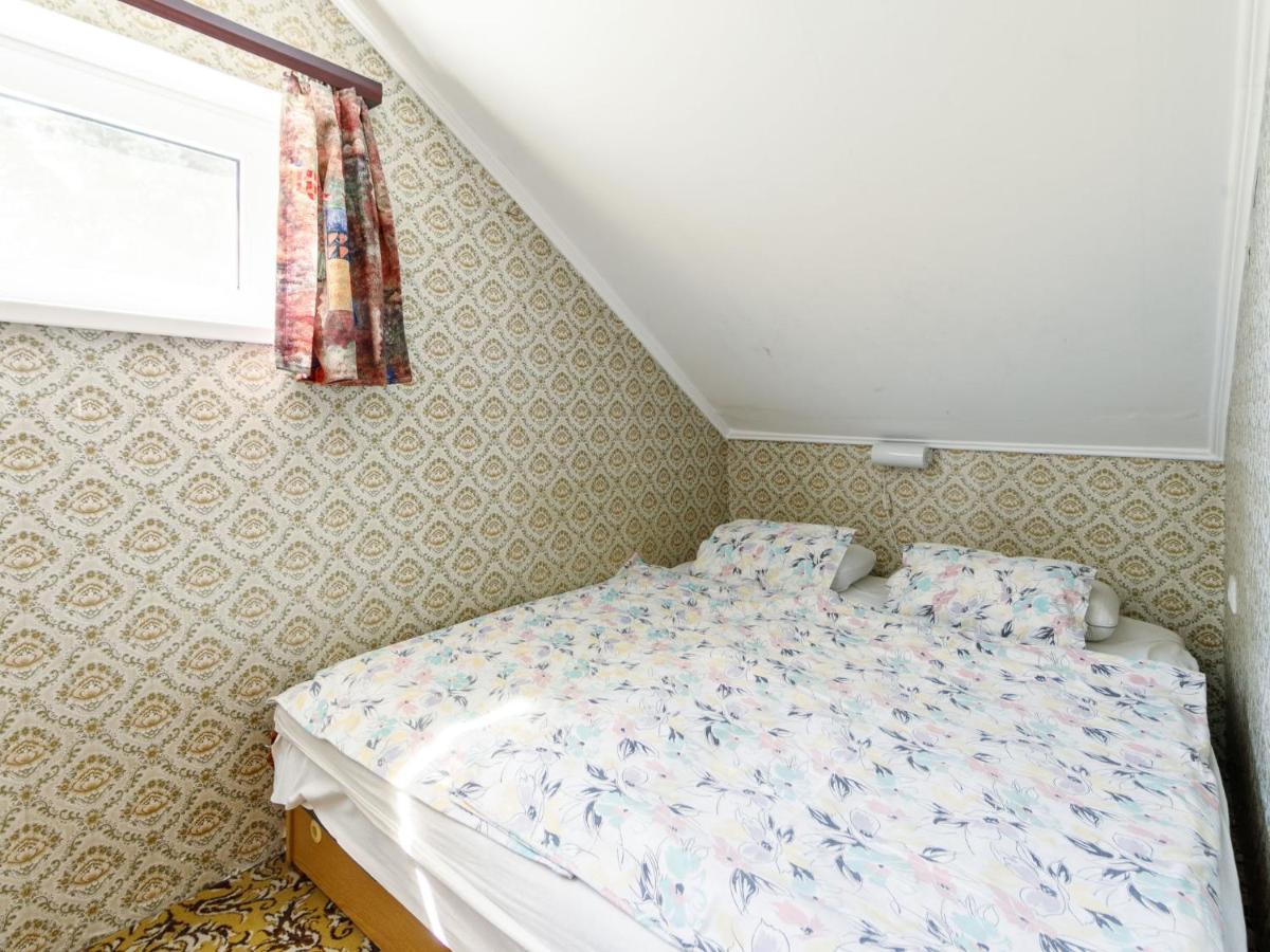 Holiday Home Mathias Rex By Interhome Balatonlelle Luaran gambar