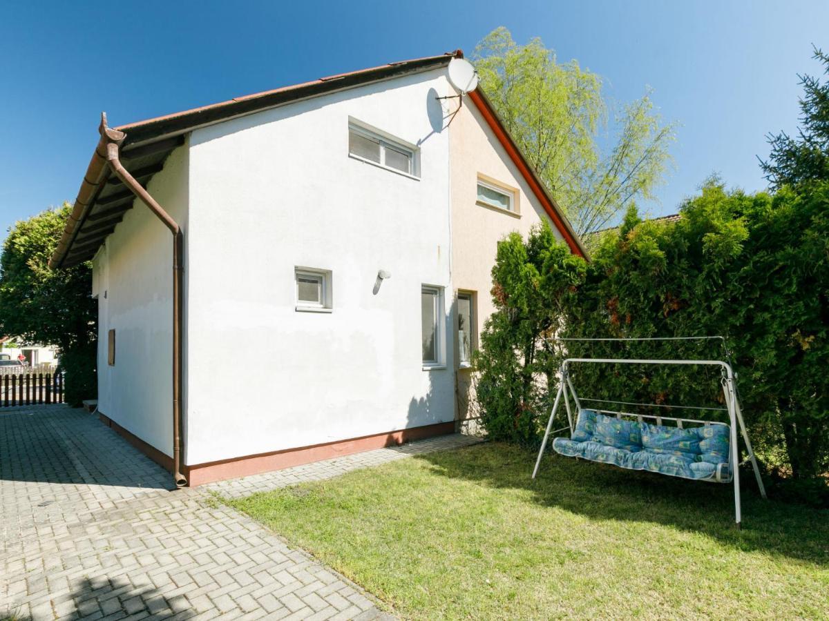 Holiday Home Mathias Rex By Interhome Balatonlelle Luaran gambar