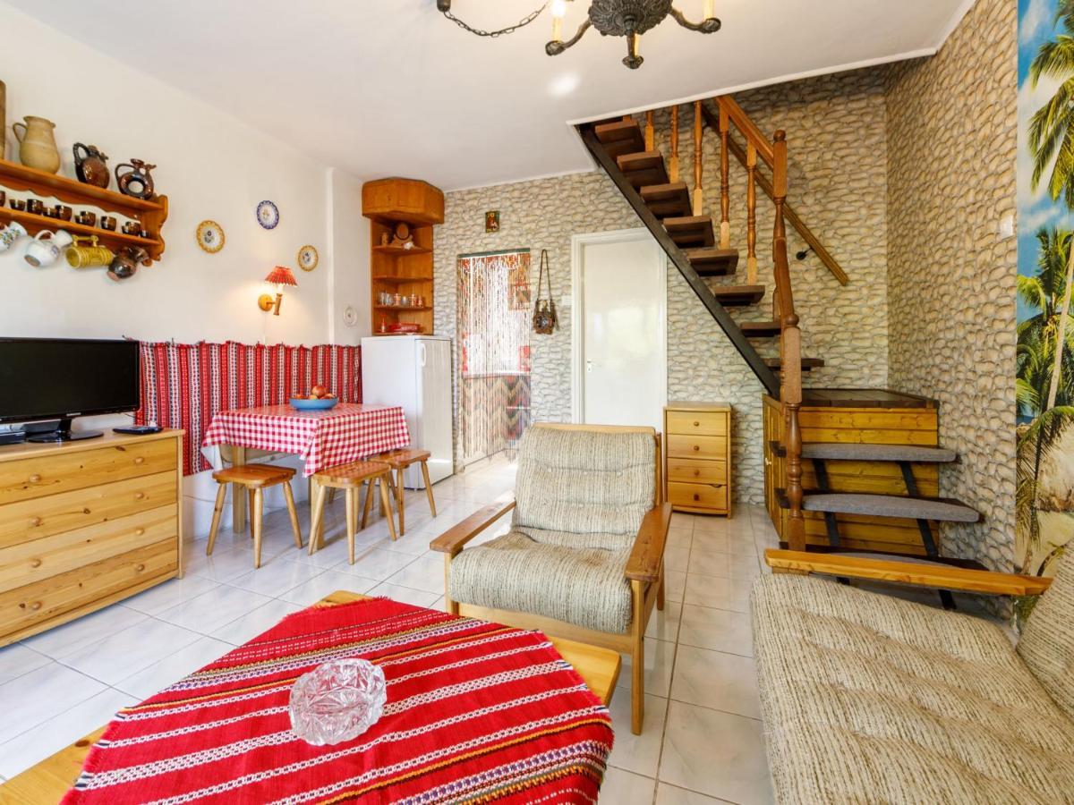 Holiday Home Mathias Rex By Interhome Balatonlelle Luaran gambar