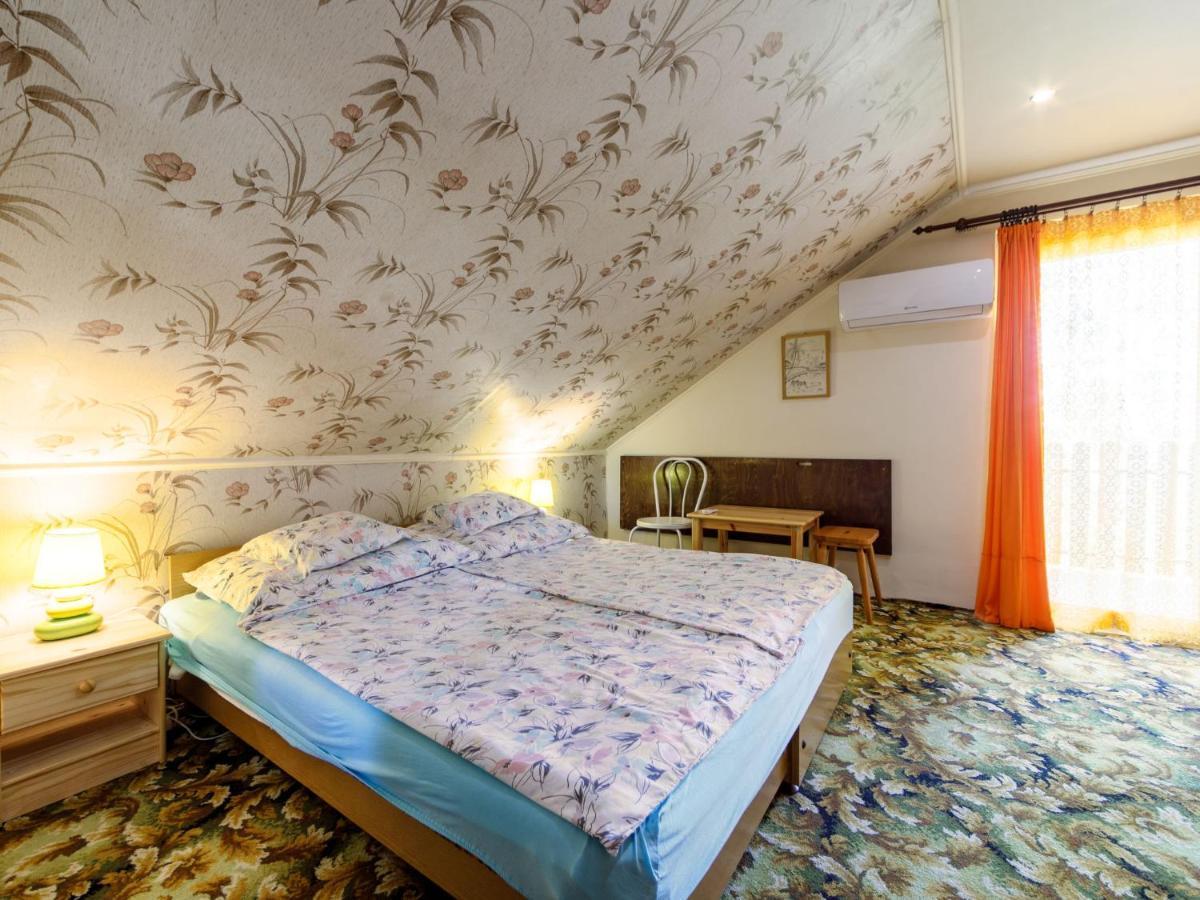 Holiday Home Mathias Rex By Interhome Balatonlelle Luaran gambar